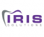 IRIS Data Recovery logo